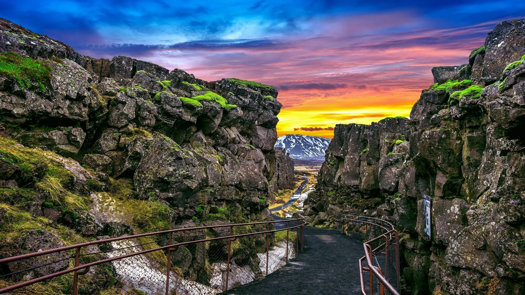 Golden Circle Private Tour