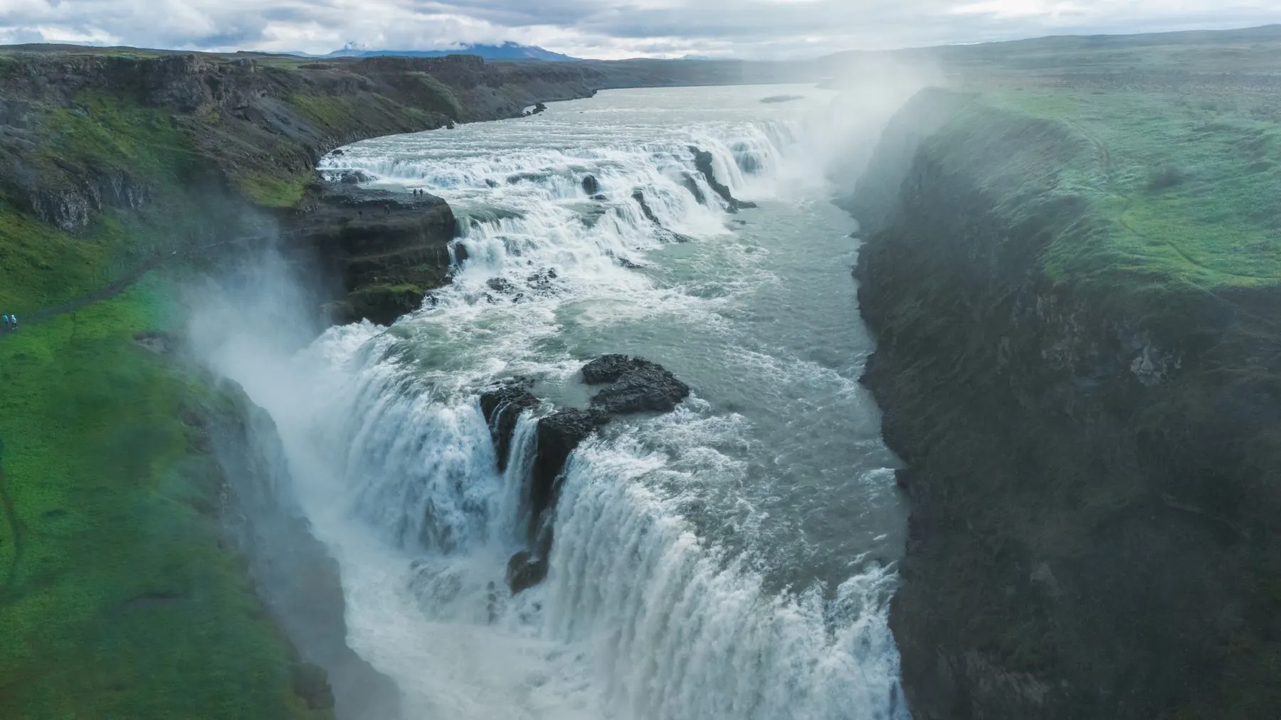 Gullfoss