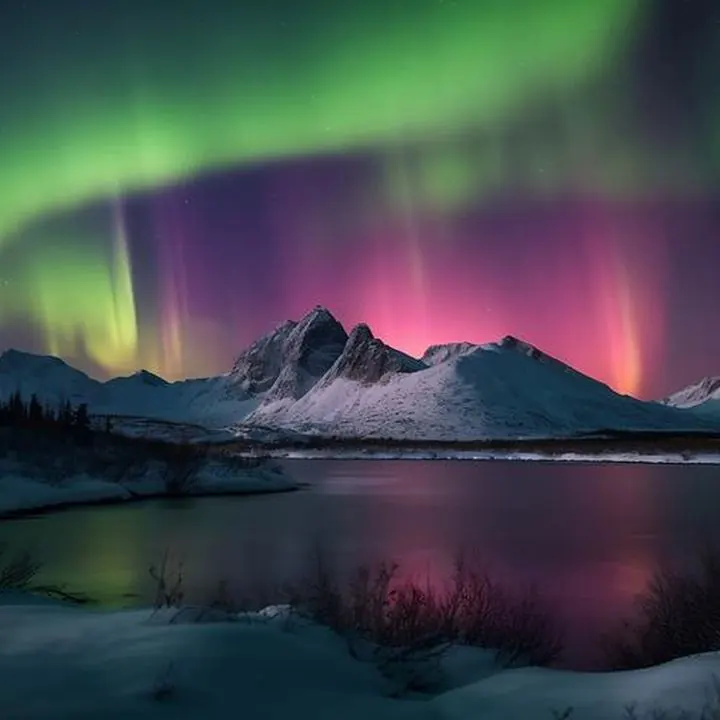 Private Northern Lights Tour