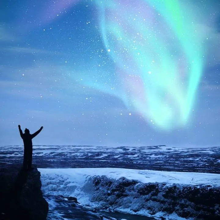 Private Northern Lights Tour