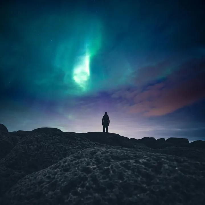Private Northern Lights Tour