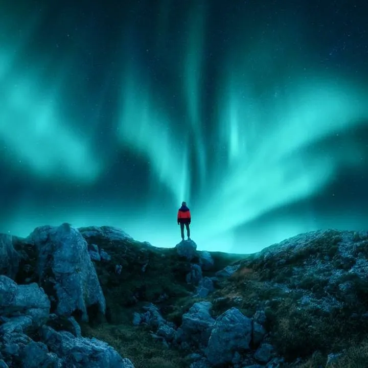 Northern Lights Tour