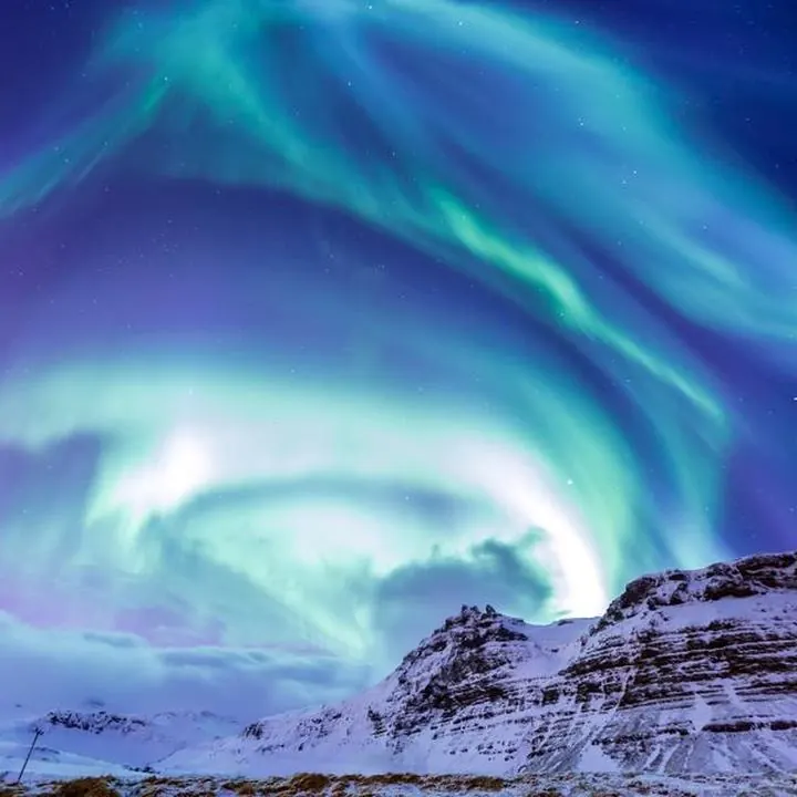 Northern Lights Tour