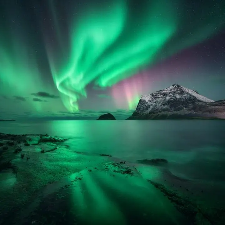 Northern Lights Tour