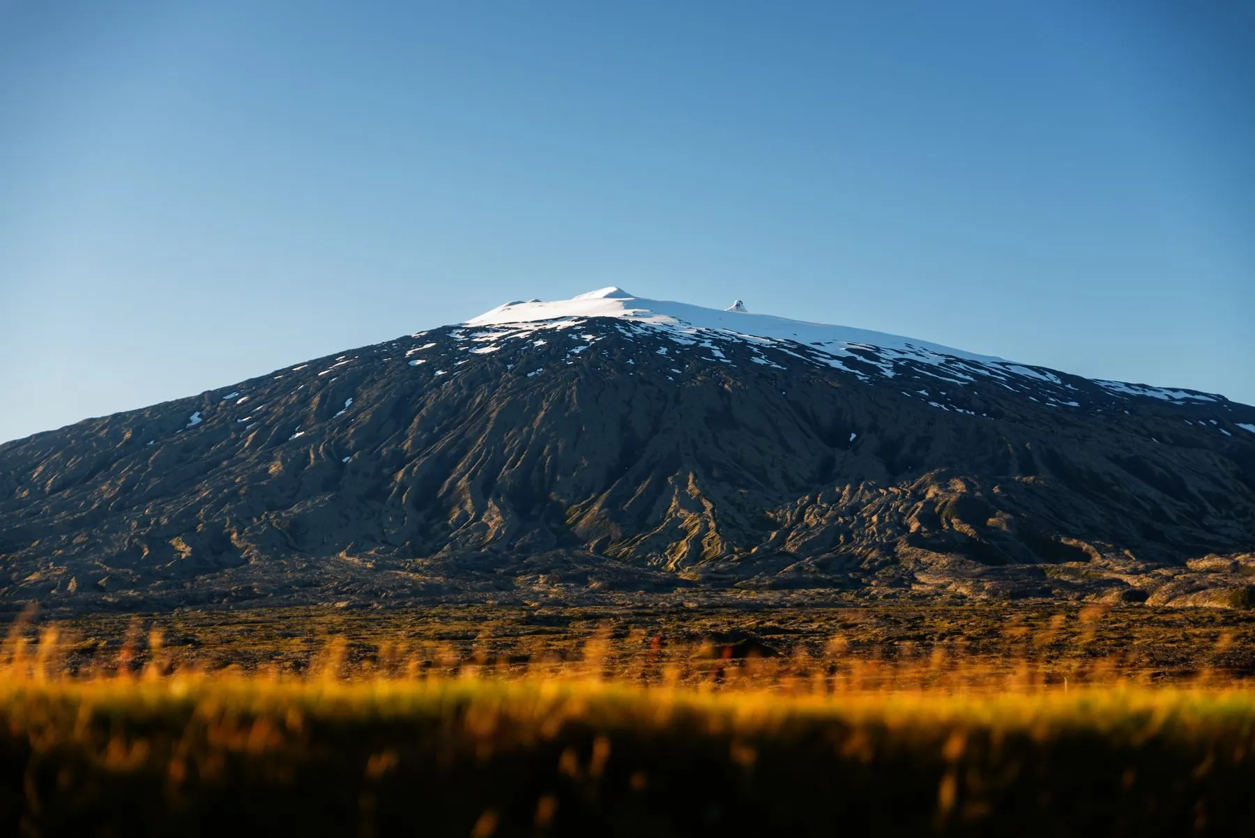 Snæfellsnes Private Tour