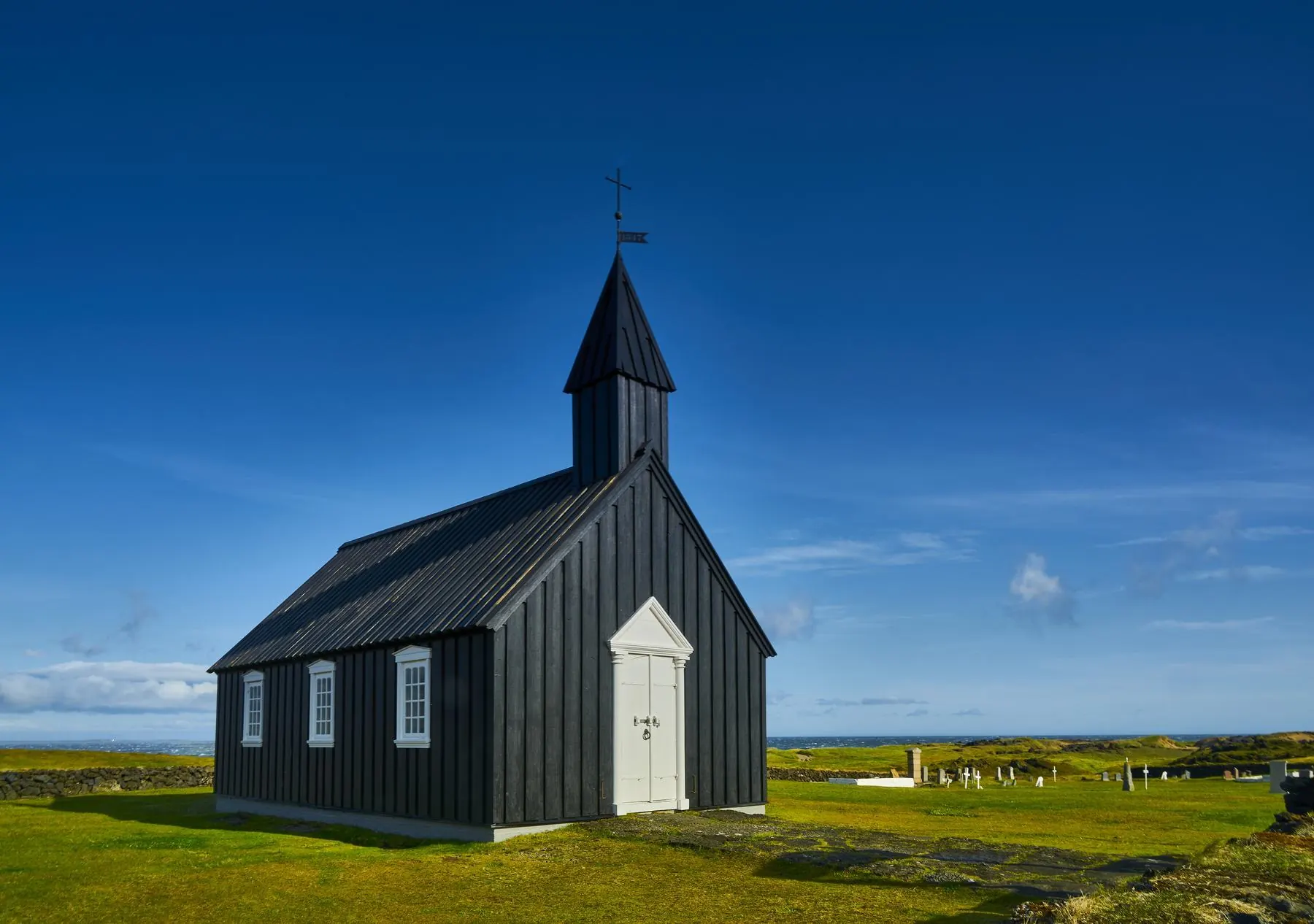 Búðakirkja