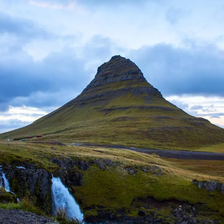 Private Snæfellsnes Tour