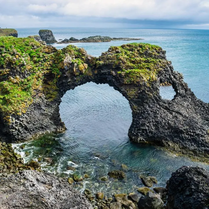 Private Snæfellsnes Tour