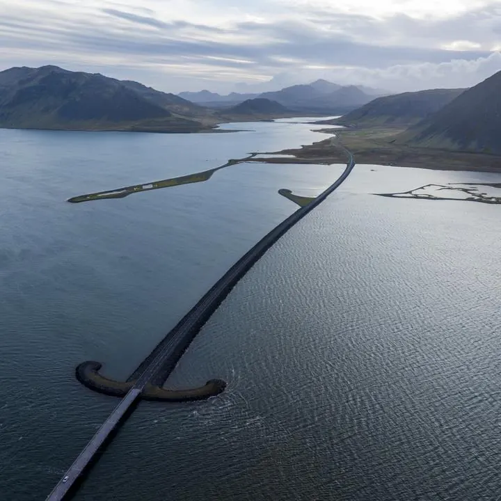 Private Snæfellsnes Tour