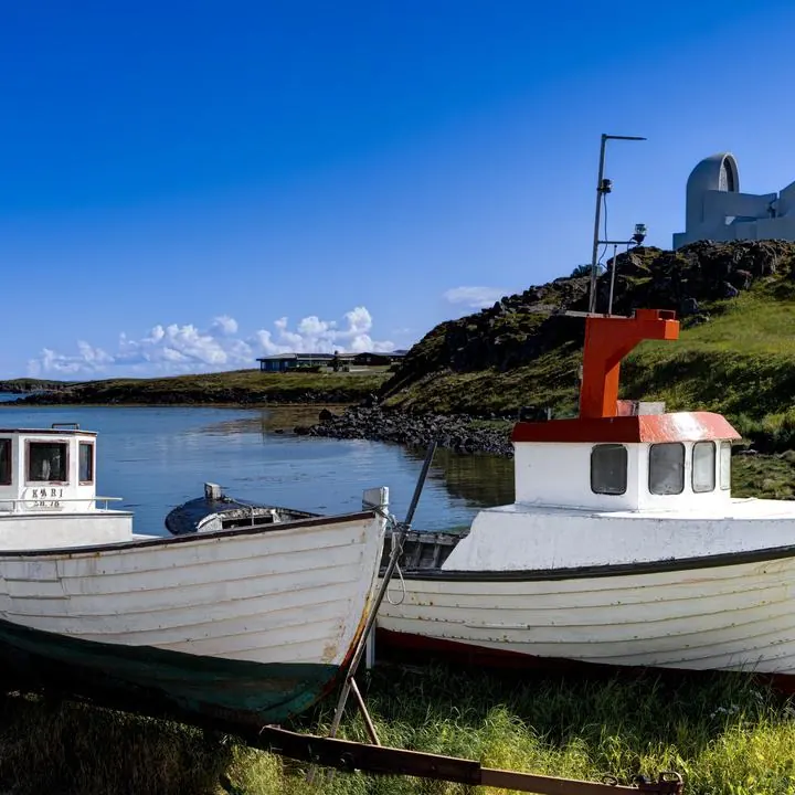 Snæfellsnes Peninsula Tour